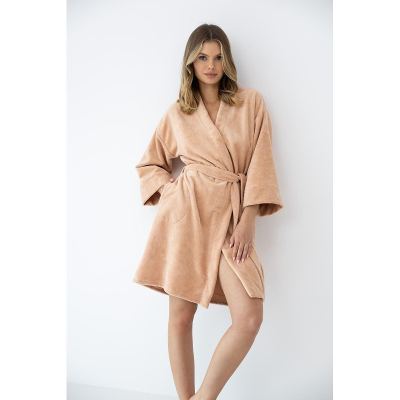 Sensis bathrobe