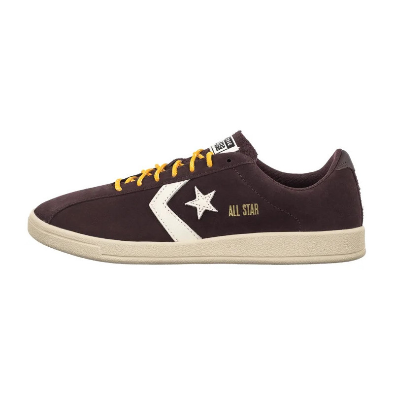 Converse All Star Classic Trainer Ox Rugged Brown/Natural Ivory A17502C  (CO803-d) shoes