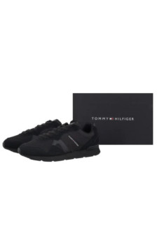 Tommy Hilfiger Maxlite Mix Black FM0FM05830 BDS (TH1447-a) sports shoes
