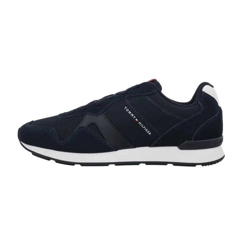 Tommy Hilfiger Maxlite Mix Desert Sky FM0FM05830 DW5 (TH1447-b) sports shoes