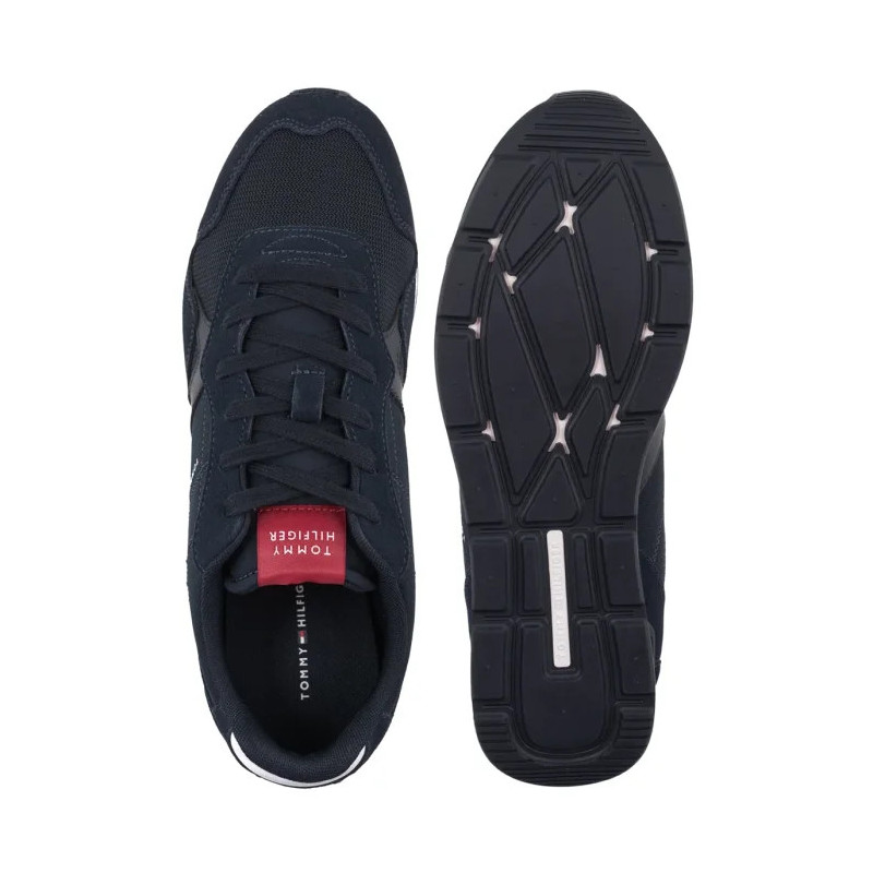 Tommy Hilfiger Maxlite Mix Desert Sky FM0FM05830 DW5 (TH1447-b) sports shoes