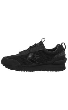 Converse Converse Omega Trainer Se Ox Black/Black/Black A17748C  (CO825-a) sports shoes