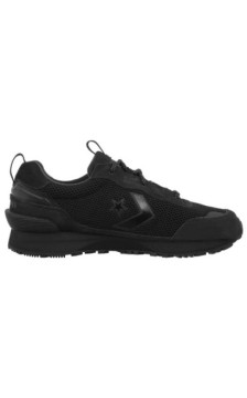 Converse Converse Omega Trainer Se Ox Black/Black/Black A17748C  (CO825-a) sports shoes