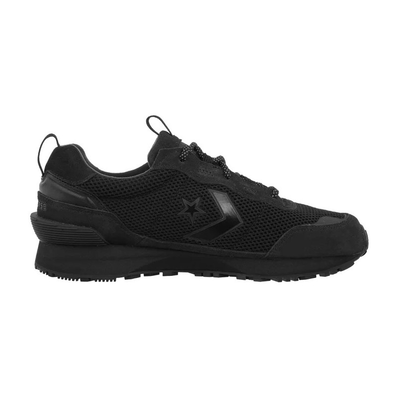 Converse Converse Omega Trainer Se Ox Black/Black/Black A17748C  (CO825-a) sports shoes