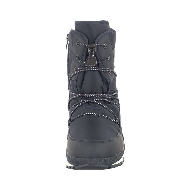 Tommy Hilfiger Snow Boot T3B6-33165-1485 800 Blue (TH925-a) boots