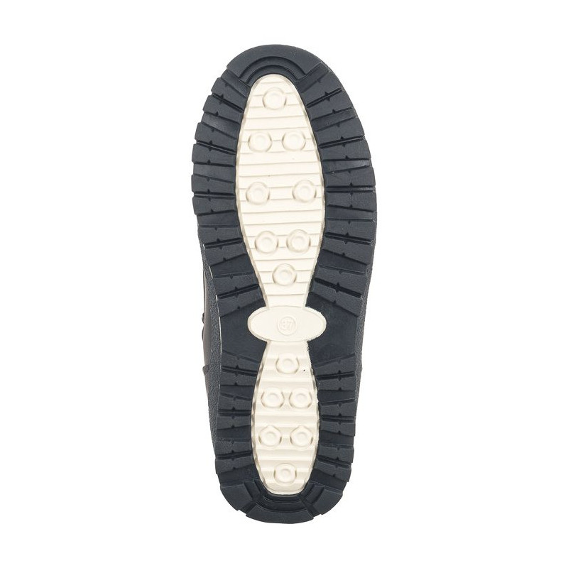 Tommy Hilfiger Snow Boot T3B6-33165-1485 800 Blue (TH925-a) boots