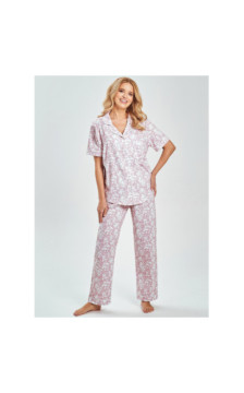 Taro pajamas