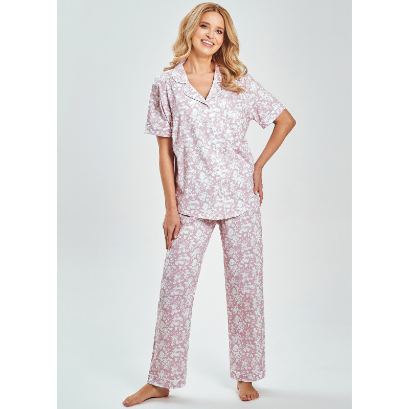 Taro pajamas