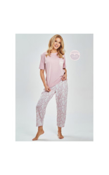 Taro pajamas