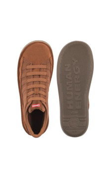 Camper Beetle Brown 36791-081 (CE25-b) shoes