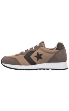 Converse Omega Trainer Ox Vintage Cargo/Truffle/White A16042C (CO829-a) sports shoes