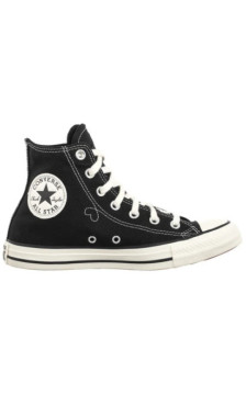 Converse CTAS Hi Black/Egret/Days Ahead A19056C (CO831-a) shoes