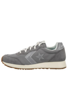 Converse Omega Trainer Ox Sharkskin/Egret/Classic Grey A19280C (CO829-b) sports shoes