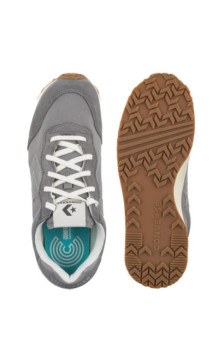 Converse Omega Trainer Ox Sharkskin/Egret/Classic Grey A19280C (CO829-b) sports shoes