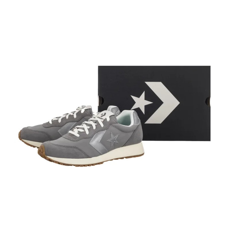 Converse Omega Trainer Ox Sharkskin/Egret/Classic Grey A19280C (CO829-b) sports shoes