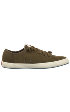 Camper Peu Rambia II Green K101095-003 (CE31-a) Sneakers