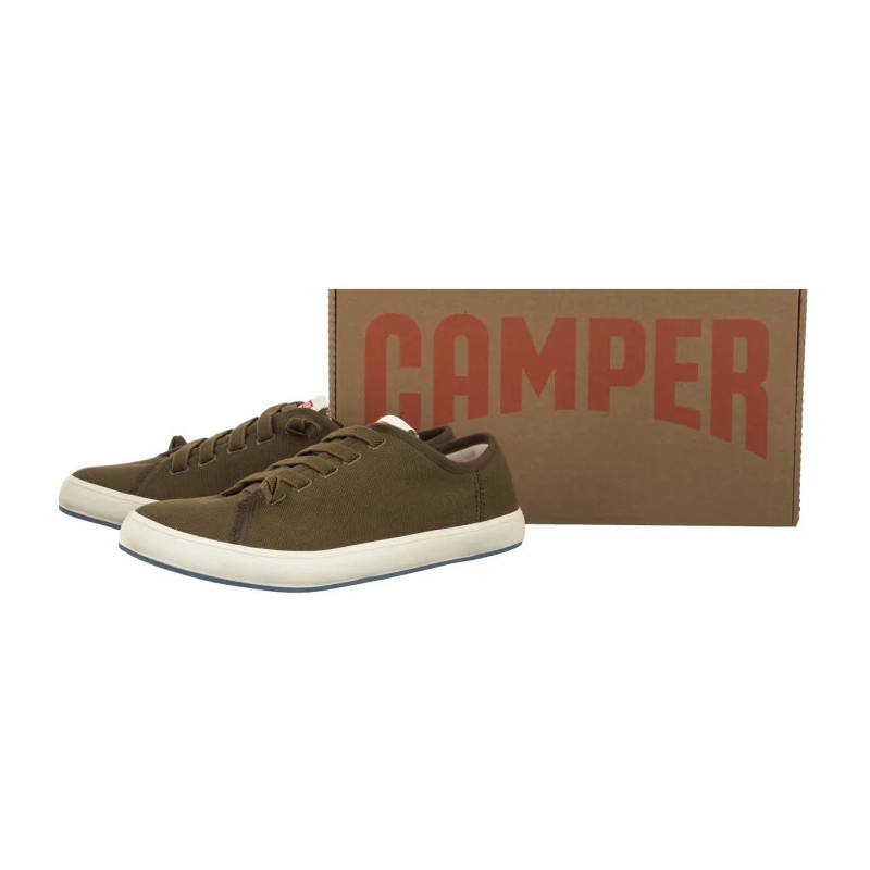 Camper Peu Rambia II Green K101095-003 (CE31-a) Sneakers