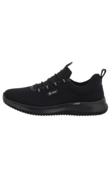 Rieker Czarny B9655-00 Black (RI353-a) sports shoes