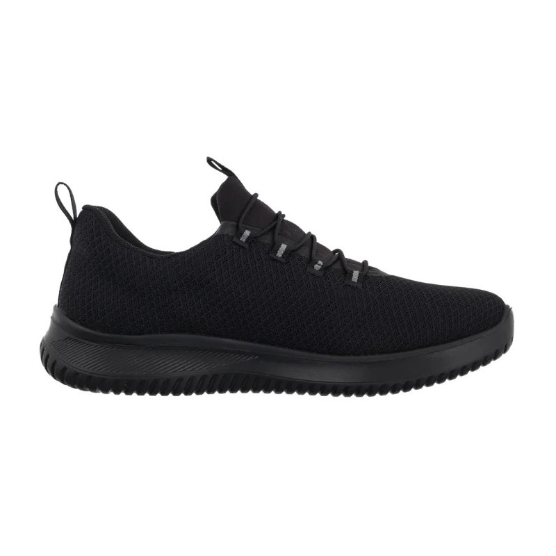 Rieker Czarny B9655-00 Black (RI353-a) sports shoes