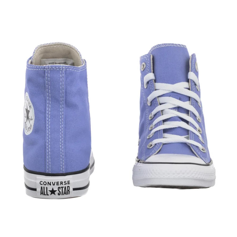 Converse CTAS Hi Very Peri A15950C (CO661-j) shoes