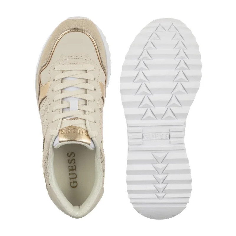 Guess Vinsa5 FLPVN5 FAL12 BEIBR  (GU864-a) sports Shoes