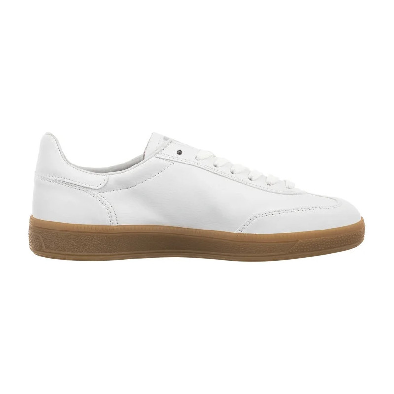 Rieker Biały W2200-79 White (RI356-a) shoes
