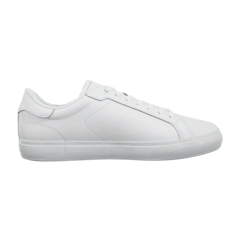 Lacoste Powercourt 125 2 SMA Wth/Wht 749SMA0081.21G (LC448-b) sports shoes