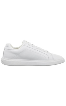 Tommy Hilfiger Th Icon Court Light White FW0FW08948 YBS (TH1458-a) sports Shoes