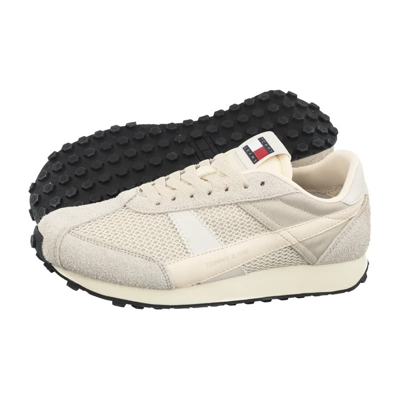 Tommy Hilfiger Tjw Retro Runner Archive Nwesprint/Calico EN0EN03013 01W (TH1461-a) sports Shoes