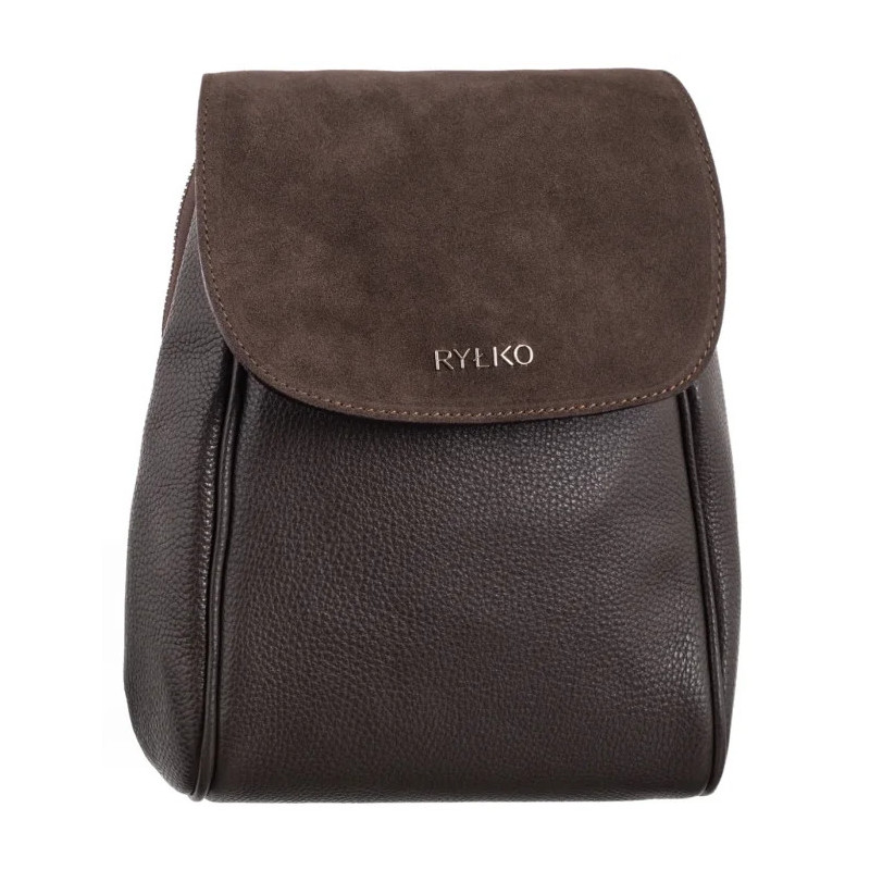 Ryłko Czekoladowy R40356TB _2LK (RY1136-a) backpack