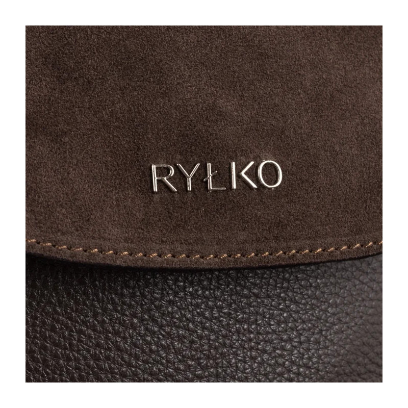 Ryłko Czekoladowy R40356TB _2LK (RY1136-a) backpack