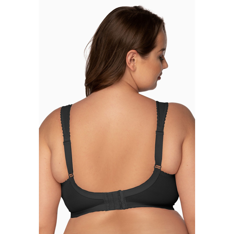 Gaia bra without bows