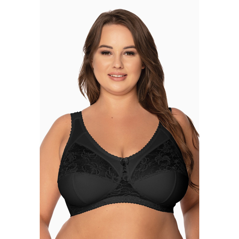 Gaia bra without bows