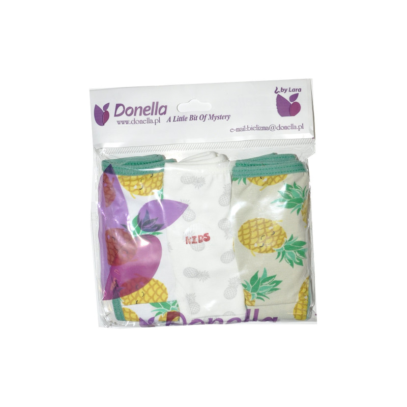 Donella panties