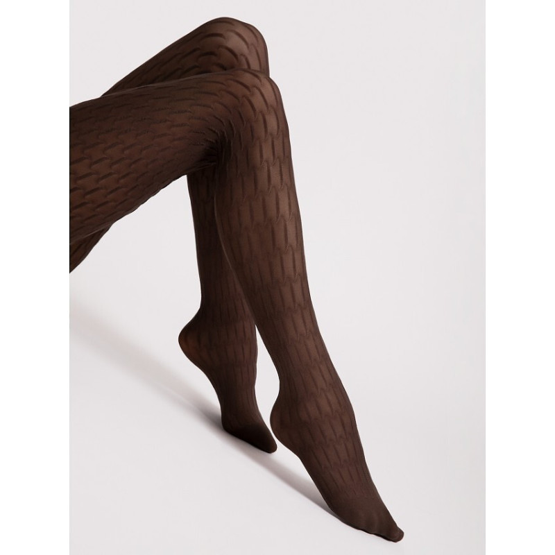 Fiore pantyhose