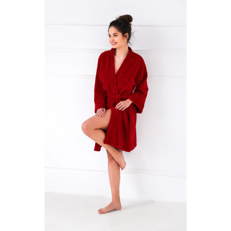 Sensis bathrobe