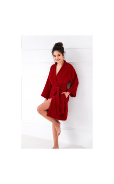 Sensis bathrobe