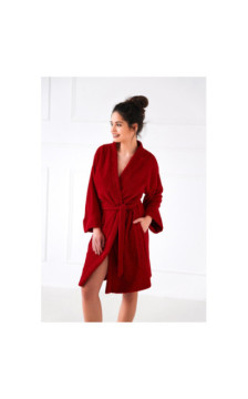 Sensis bathrobe