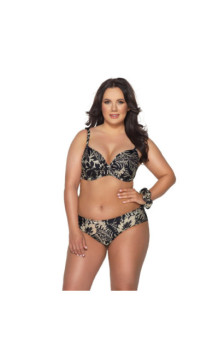 Ava swimming panties