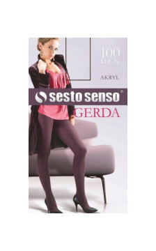 Sesto Senso pantyhose