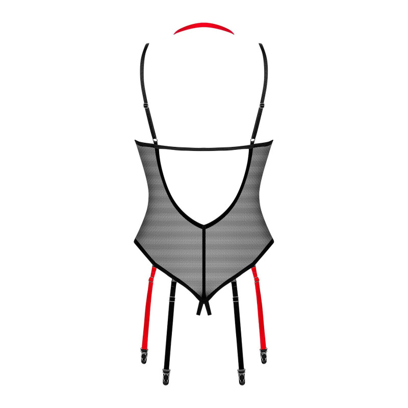 Obsessive sexy bodysuits