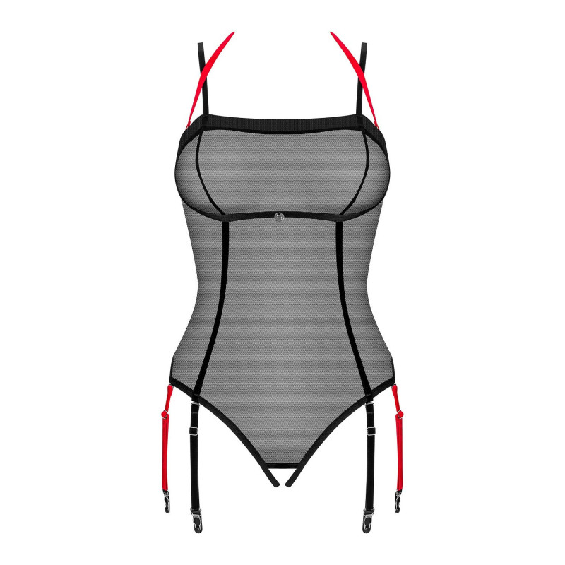 Obsessive sexy bodysuits