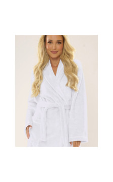 De Lafense bathrobe