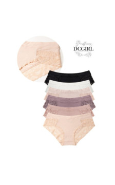 DC Girl panties