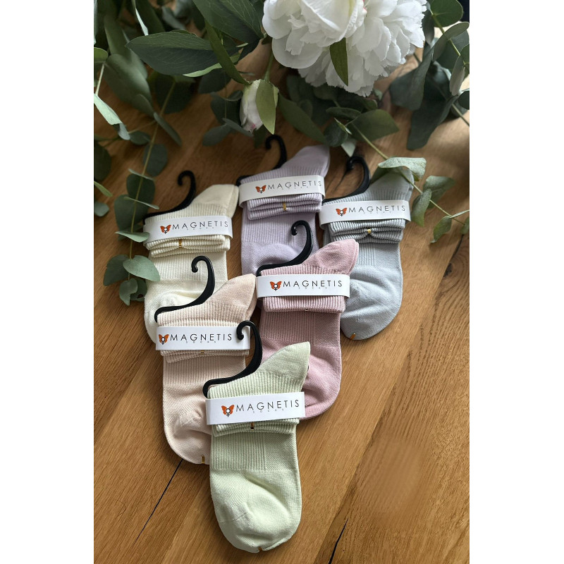 Magnetis socks