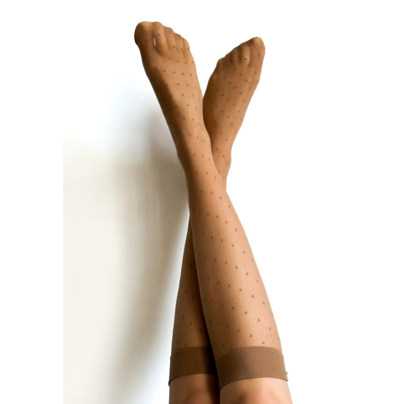 Veneziana socks to the knees