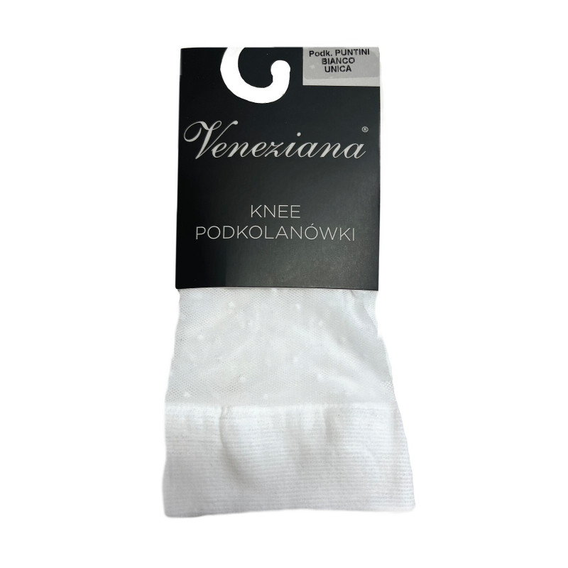 Veneziana socks to the knees