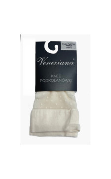 Veneziana socks to the knees