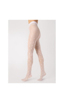 Fiore pantyhose