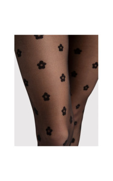 Fiore pantyhose
